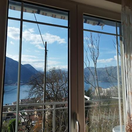 Milka Apartment Kotor Ngoại thất bức ảnh