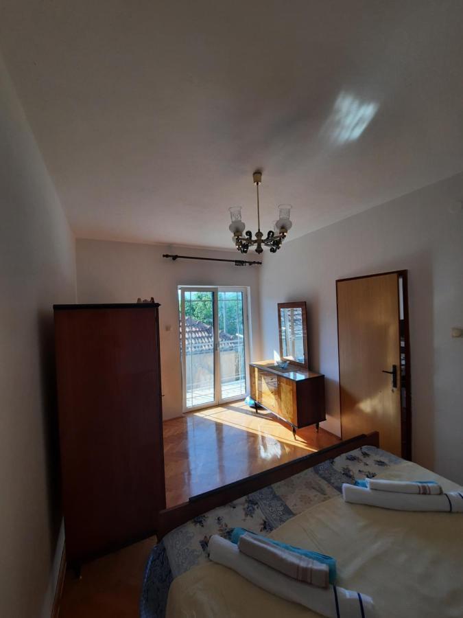 Milka Apartment Kotor Ngoại thất bức ảnh