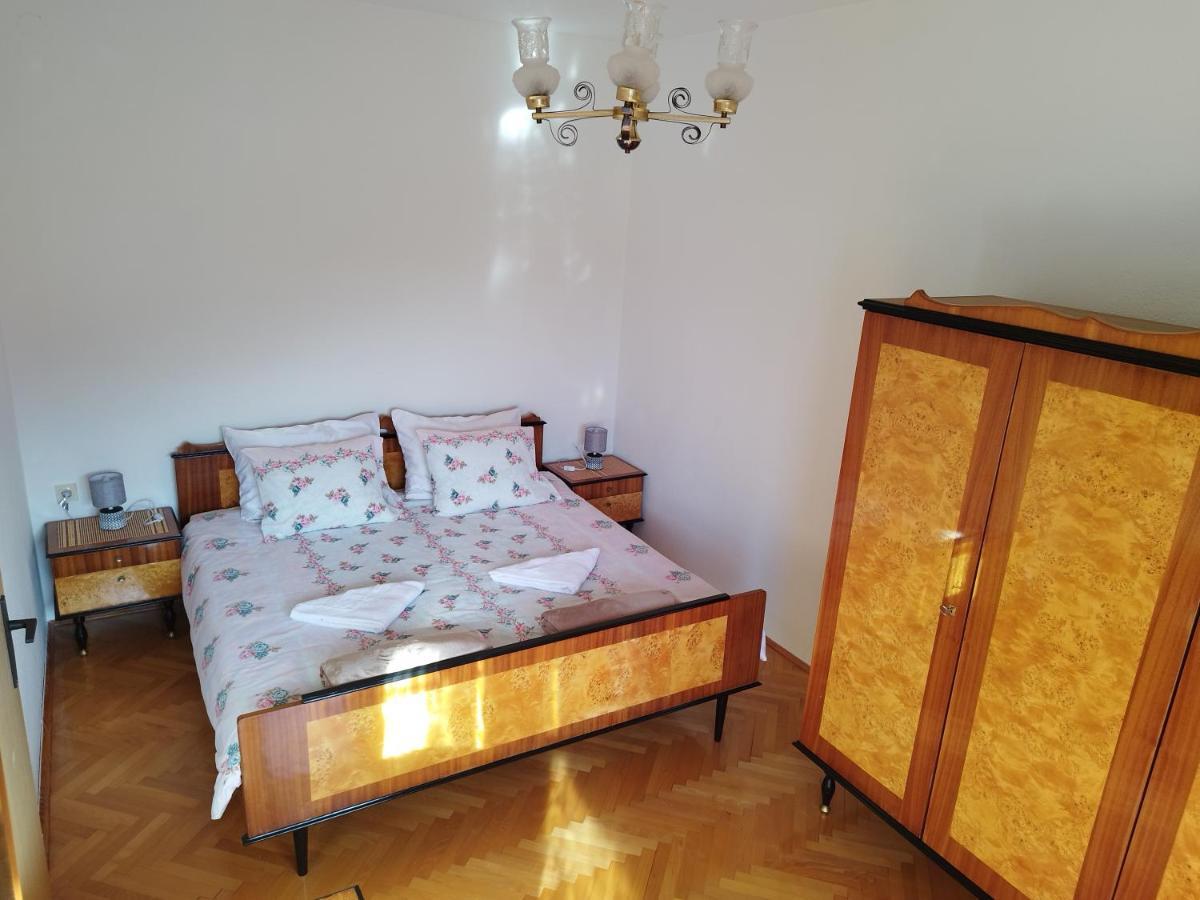 Milka Apartment Kotor Ngoại thất bức ảnh