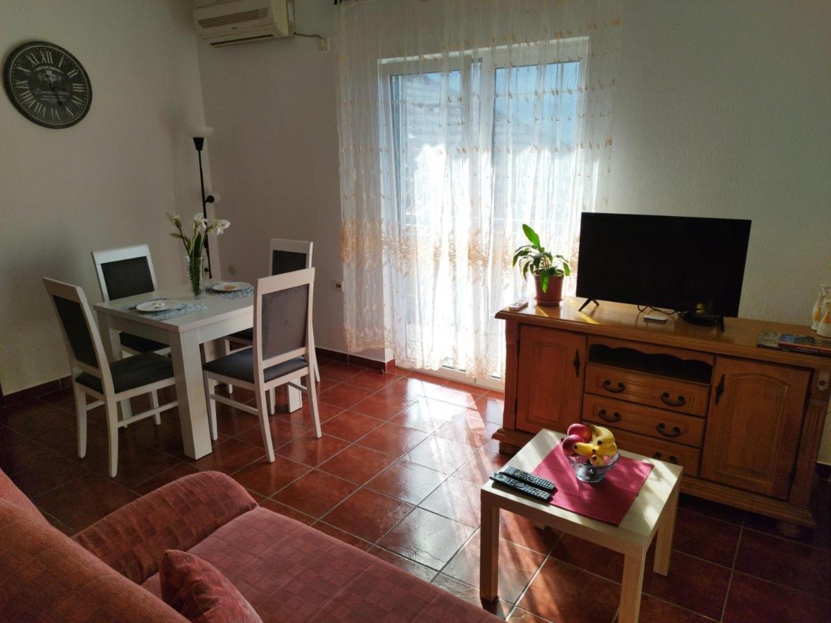 Milka Apartment Kotor Ngoại thất bức ảnh