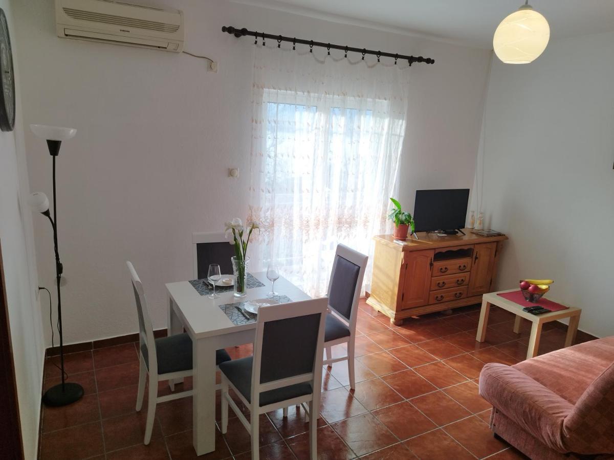 Milka Apartment Kotor Ngoại thất bức ảnh