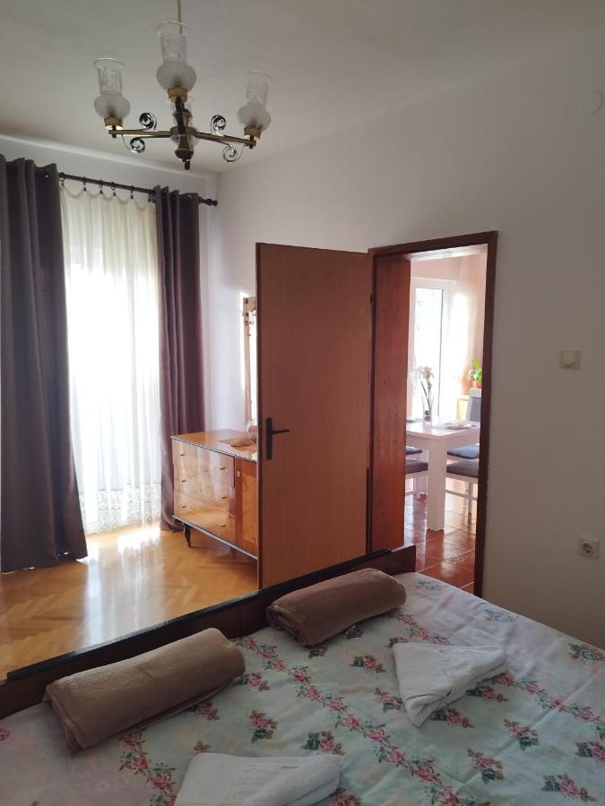 Milka Apartment Kotor Ngoại thất bức ảnh