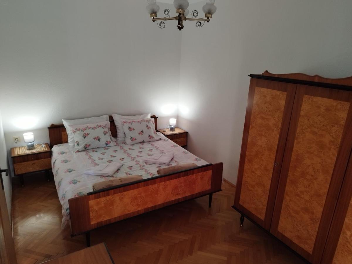 Milka Apartment Kotor Ngoại thất bức ảnh