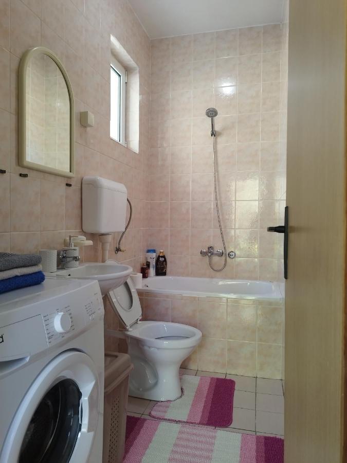 Milka Apartment Kotor Ngoại thất bức ảnh