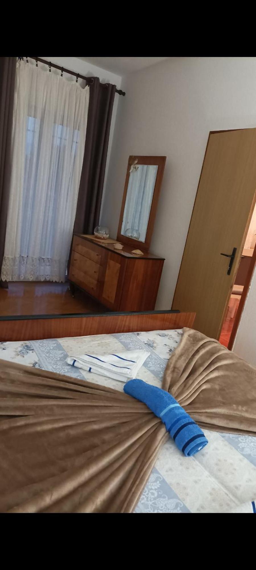 Milka Apartment Kotor Ngoại thất bức ảnh