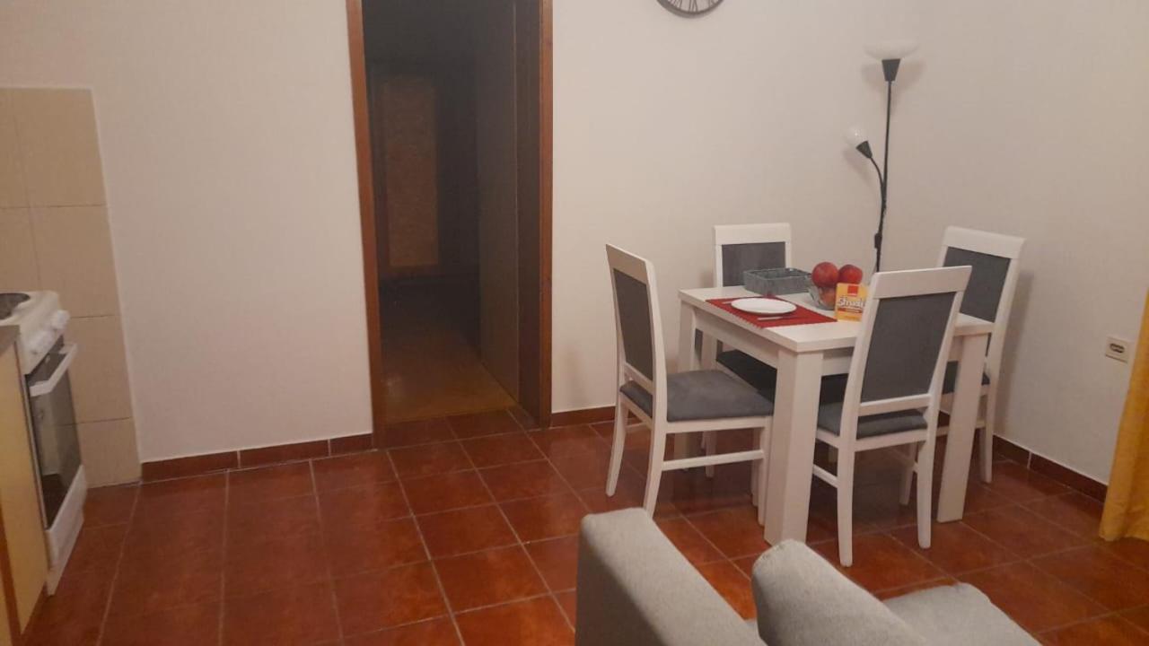 Milka Apartment Kotor Ngoại thất bức ảnh